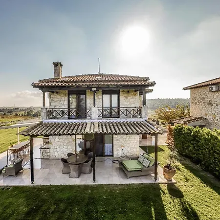 Villa Anna Maria