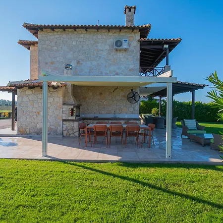 Anna Maria Villa