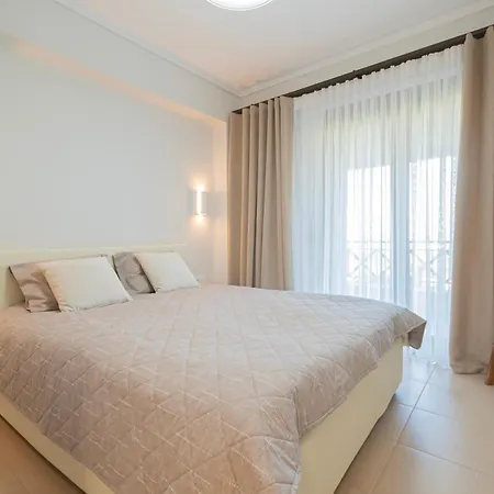 Villa Anna Maria *